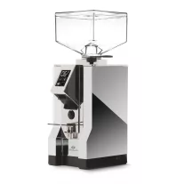 Eureka Mignon Dolce Vita 16CR Coffee Grinder -Chrome