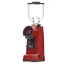 Eureka Helios 75 Coffee Grinder Red