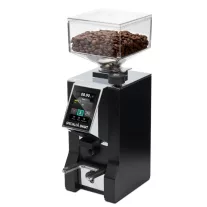 Eureka Mignon Specialitá Smart 16CR Coffee Grinder Black