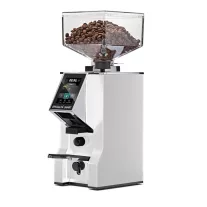 Eureka Mignon Specialitá Smart 16CR Coffee Grinder White