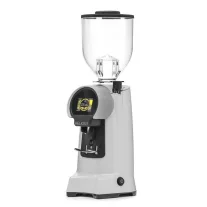 Eureka Helios 75 Coffee Grinder Grey