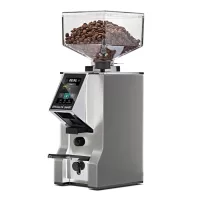 Eureka Mignon Specialitá Smart 16CR Coffee Grinder Chrome