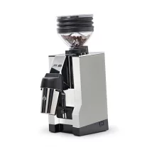Eureka Zero 65 All Purpose Coffee Grinder White