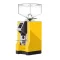 Eureka Mignon Dolce Vita 16CR Coffee Grinder Yellow
