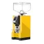 Eureka Mignon Dolce Vita 16CR Coffee Grinder Yellow