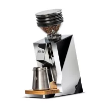 Eureka Mignon Zero 65 Speedy Kávéőrlő 16CR Chrome