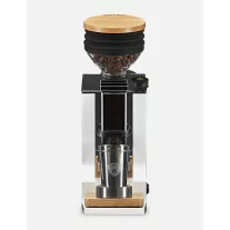 Eureka Mignon Single Dose Coffee Grinder 16CR White