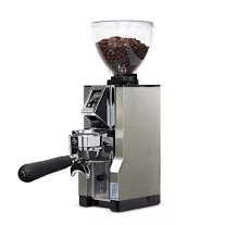   Eureka Mignon Libra 65 All Purpose 16CR Coffee Grinder Chrome