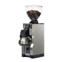   Eureka Mignon Libra 65 All Purpose 16CR Coffee Grinder Chrome