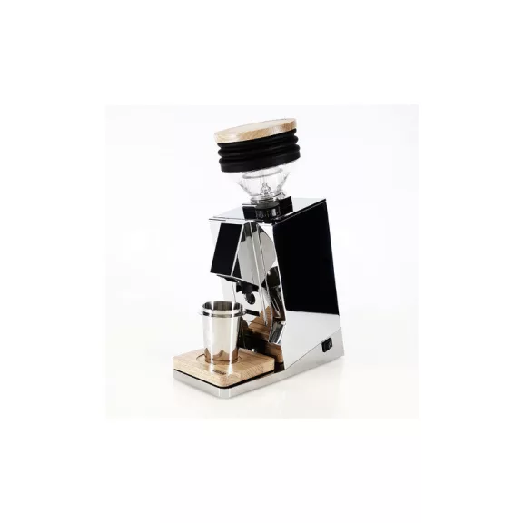 Eureka Mignon Single Dose Coffee Grinder -Chrome Eureka Mignon Single Dose Coffee Grinder -Chrome
