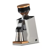 Eureka Mignon Single Dose PRO Coffee Grinder White