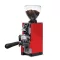 Eureka Mignon Libra 65 All Purpose 16CR Coffee Grinder Ferrari Red