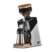 Eureka Mignon Single Dose PRO Coffee Grinder Chrome
