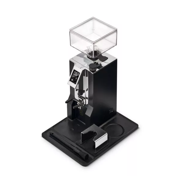 Eureka Mignon XL Coffee Grinder 16CR Black Eureka Mignon XL Coffee Grinder 16CR Black
