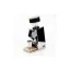 Eureka Mignon Single Dose Coffee Grinder -Chrome