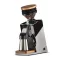 Eureka Mignon Single Dose PRO Coffee Grinder Chrome