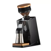Eureka Mignon Single Dose PRO Coffee Grinder Black