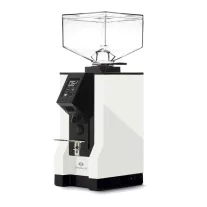 Eureka Mignon Specialitá 15BL Coffee Grinder White