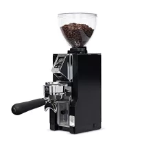   Eureka Mignon Libra 65 All Purpose 16CR Coffee Grinder, Black