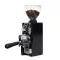 Eureka Mignon Libra 65 All Purpose 16CR Coffee Grinder, Black
