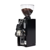   Eureka Mignon Libra 65 All Purpose 16CR Coffee Grinder, Black
