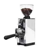 Eureka Mignon Libra 65 All Purpose 16CR Coffee Grinder White