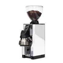 Eureka Mignon Libra 65 All Purpose 16CR Coffee Grinder White