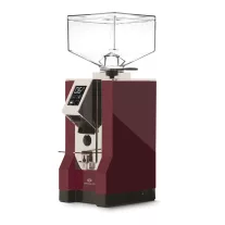 Eureka Mignon Specialitá 16CR Coffee Grinder -Amaranth