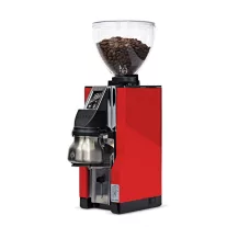   Eureka Mignon Libra 65 All Purpose 16CR Coffee Grinder Ferrari Red