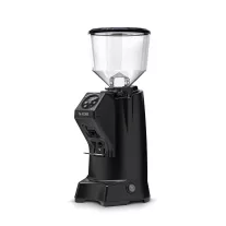Eureka Nadir Touch 65 Coffee Grinder Black