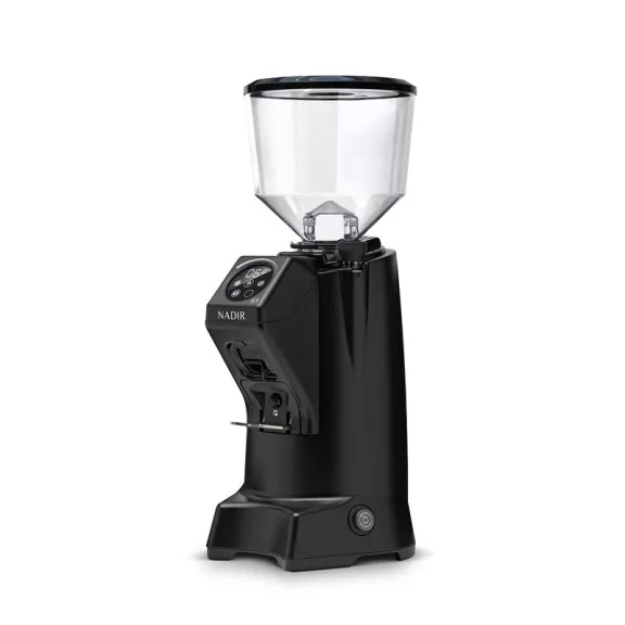 Eureka Nadir Touch 65 Coffee Grinder Black Eureka Nadir Touch 65 Coffee Grinder Black