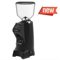 Eureka Nadir Touch 65 Coffee Grinder Black