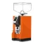 Eureka Mignon Specialitá 16CR Coffee Grinder -narancs