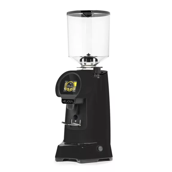 Eureka Helios 65 HSM Coffee Grinder Black Eureka Helios 65 HSM Coffee Grinder Black