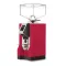 Eureka Mignon Specialitá 16CR Coffee Grinder -Raspberry red