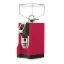 Eureka Mignon Specialitá 16CR Coffee Grinder -Raspberry red