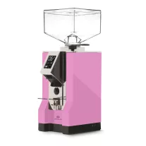 Eureka Mignon Specialitá 16CR Coffee Grinder -rózsaszín