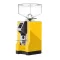 Eureka Mignon Specialitá 16CR Coffee Grinder Yellow