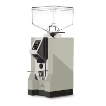 Eureka Mignon Specialitá 16CR Coffee Grinder-Siliceous Grey