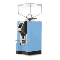 Eureka Mignon Specialitá 16CR Coffee Grinder -világos kék
