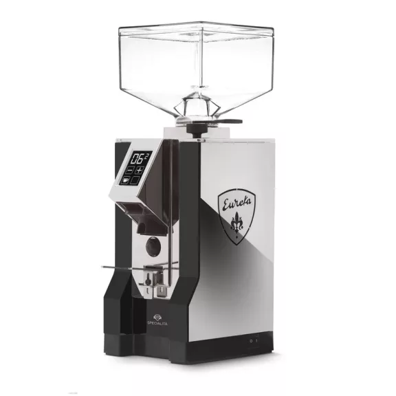Eureka Mignon Specialitá 17NX Coffee Grinder-Antracite