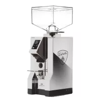 Eureka Mignon Specialitá 17NX Coffee Grinder -Chrome