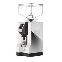 Eureka Mignon Specialitá 17NX Coffee Grinder White