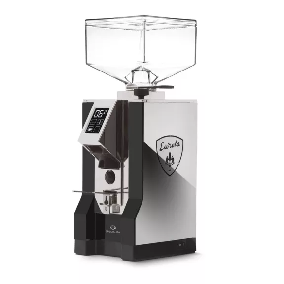 Eureka Mignon Specialitá 17NX Coffee Grinder Black