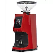 Eureka Atom Touch 65 Coffee Grinder Red