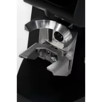 Eureka Atom Excellence  65 Coffee Grinder Ferrari red