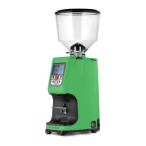 Eureka Atom Specialty 65 Coffee Grinder Kawasaki Green