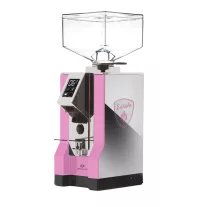 Eureka Mignon Specialitá 17NX Coffee Grinder -rózsaszín