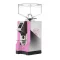 Eureka Mignon Specialitá 17NX Coffee Grinder -rózsaszín