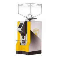 Eureka Mignon Specialitá 17NX Coffee Grinder Yellow